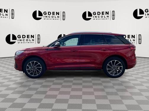 2024 Lincoln Corsair Grand Touring