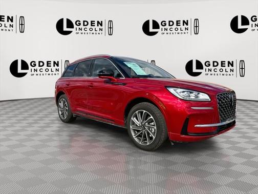 2024 Lincoln Corsair Grand Touring