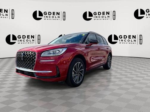2024 Lincoln Corsair Grand Touring