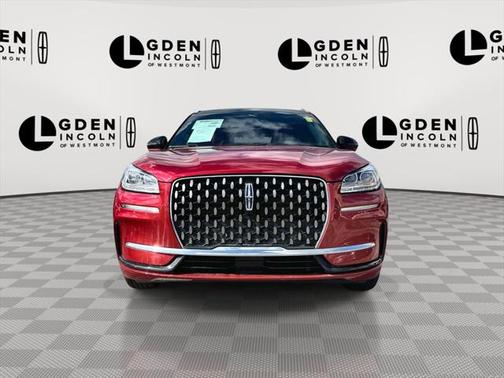 2024 Lincoln Corsair Grand Touring