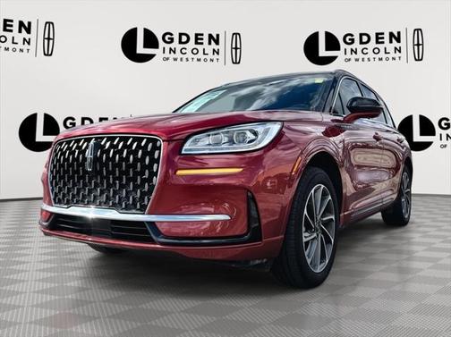 2024 Lincoln Corsair Grand Touring