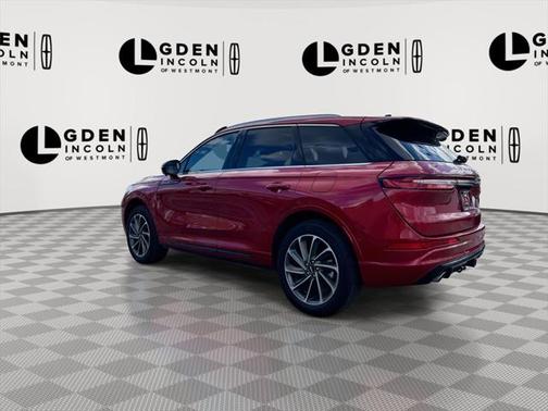 2024 Lincoln Corsair Grand Touring