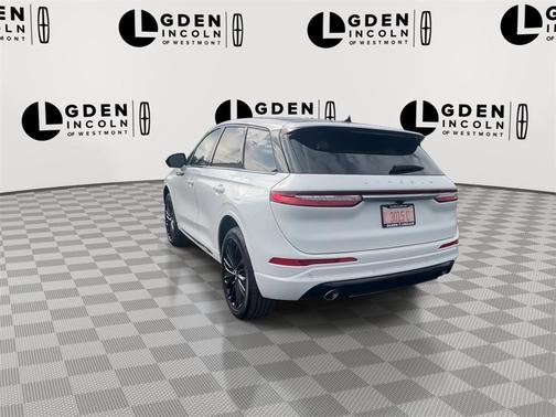 2024 Lincoln Corsair Premiere