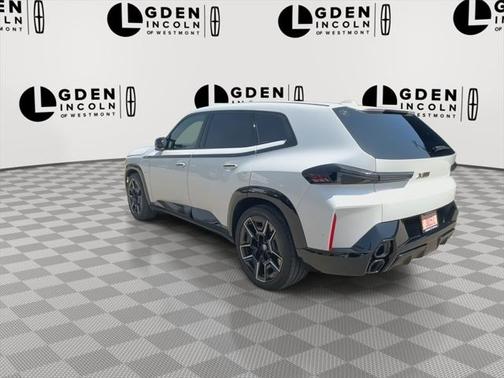 2025 BMW XM Base