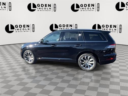 2020 Lincoln Aviator Black Label Grand Touring AWD