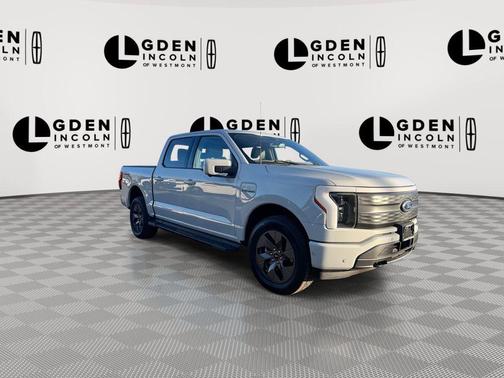 2023 Ford F-150 Lightning LARIAT