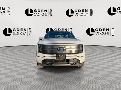 2023 Ford F-150 Lightning LARIAT