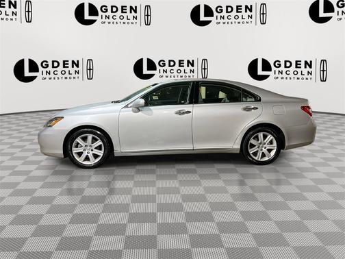 2008 Lexus ES 350 Base