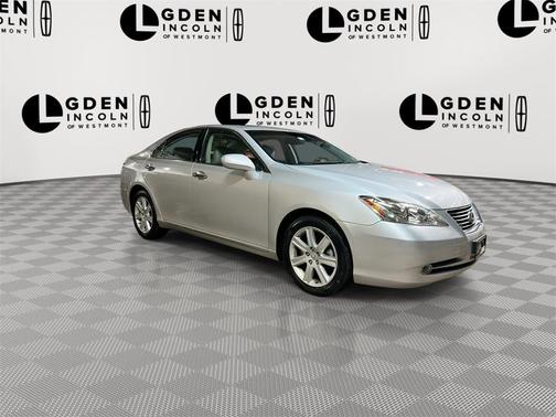 2008 Lexus ES 350 Base