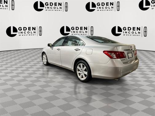 2008 Lexus ES 350 Base