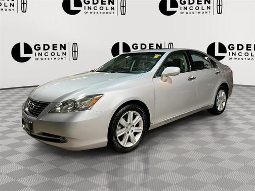 2008 Lexus ES 350 Base