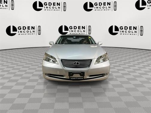 2008 Lexus ES 350 Base