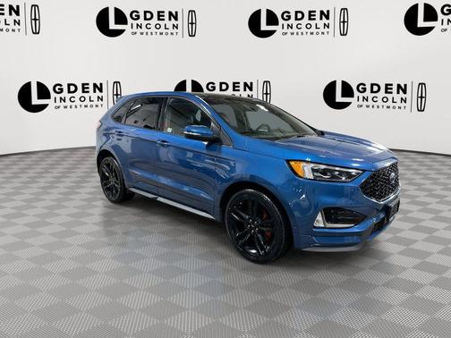 2019 Ford Edge ST