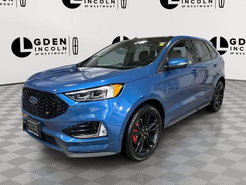 2019 Ford Edge ST