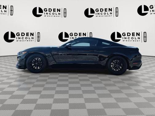 2016 Ford Shelby GT350 Base
