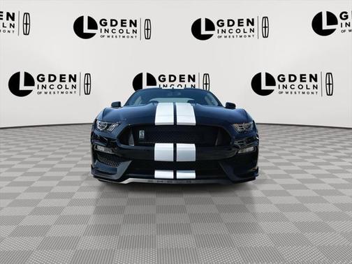 2016 Ford Shelby GT350 Base