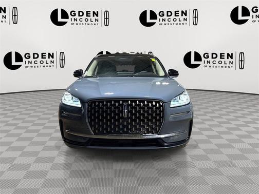 2023 Lincoln Corsair Grand Touring