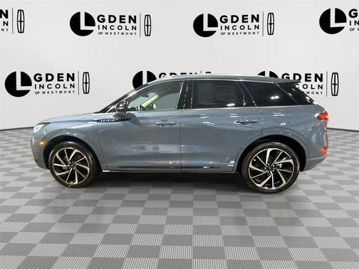 2023 Lincoln Corsair Grand Touring