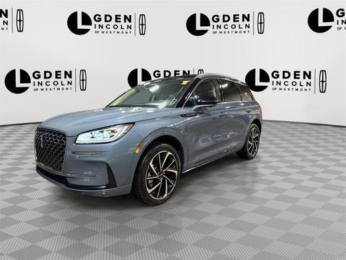 2023 Lincoln Corsair Grand Touring