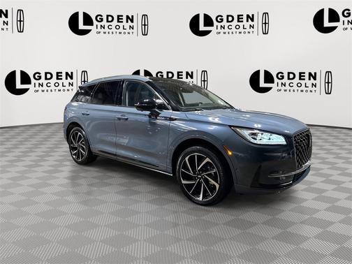 2023 Lincoln Corsair Grand Touring