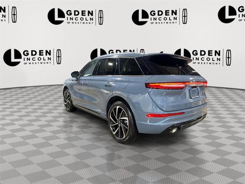 2023 Lincoln Corsair Grand Touring