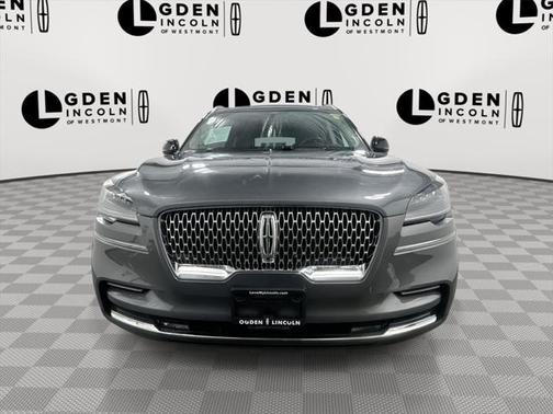 2022 Lincoln Aviator Reserve AWD