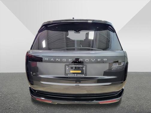 2024 Land Rover Range Rover P530 Autobiography