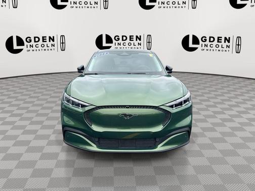 2024 Ford Mustang Mach-E Select