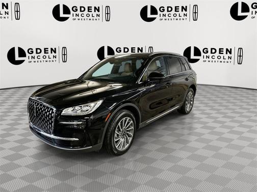 2023 Lincoln Corsair Reserve