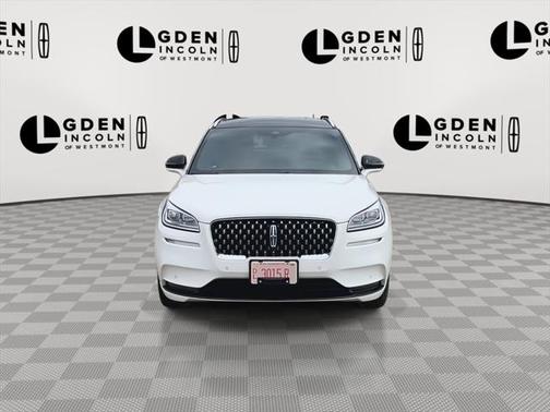2022 Lincoln Corsair Grand Touring
