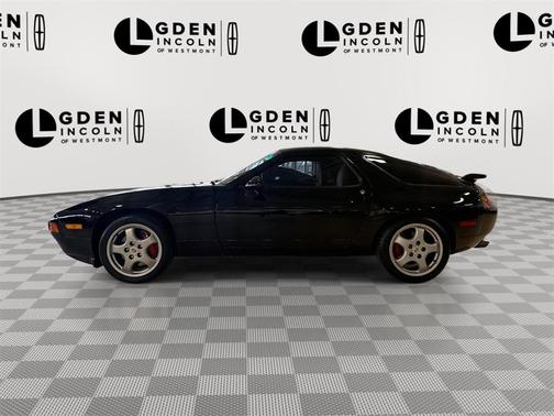 1994 Porsche 928 GTS