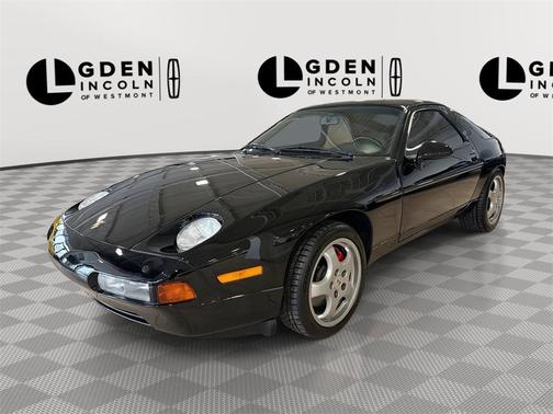 1994 Porsche 928 GTS