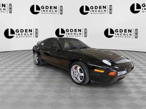 1994 Porsche 928 GTS
