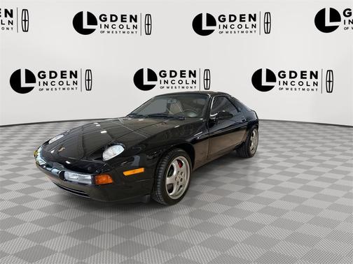 1994 Porsche 928 GTS