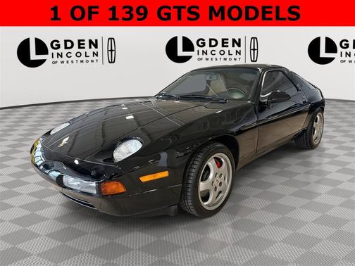 1994 Porsche 928 GTS