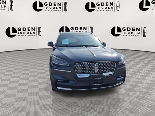 2022 Lincoln Aviator Reserve AWD