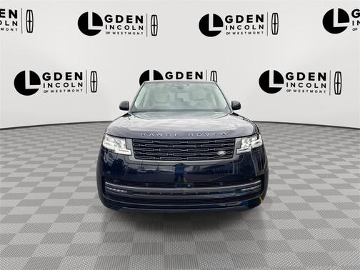2024 Land Rover Range Rover P530 Autobiography