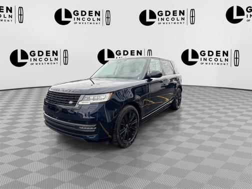 2024 Land Rover Range Rover P530 Autobiography