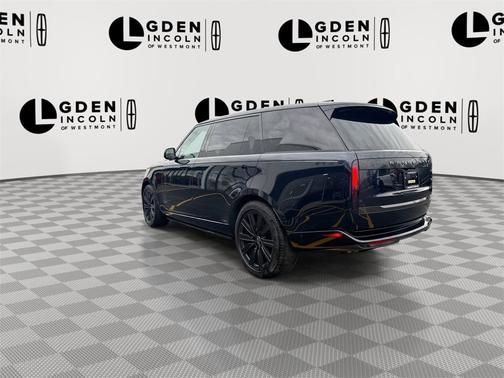 2024 Land Rover Range Rover P530 Autobiography