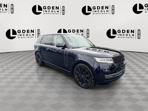 2024 Land Rover Range Rover P530 Autobiography