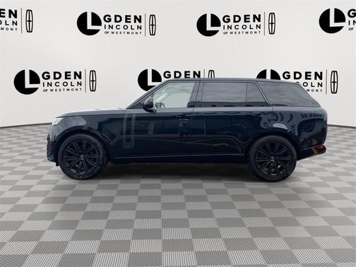 2024 Land Rover Range Rover P530 Autobiography