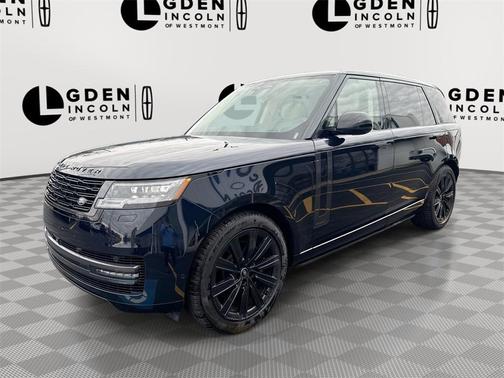 2024 Land Rover Range Rover P530 Autobiography