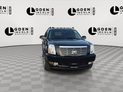 2012 Cadillac Escalade Luxury