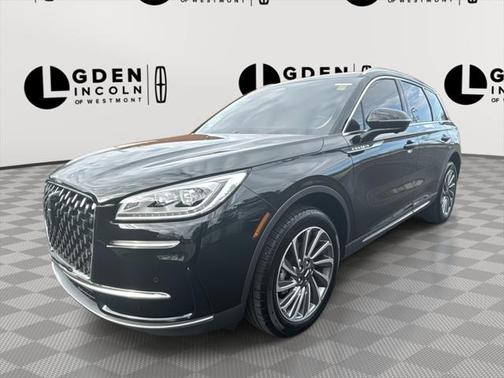 2023 Lincoln Corsair Reserve