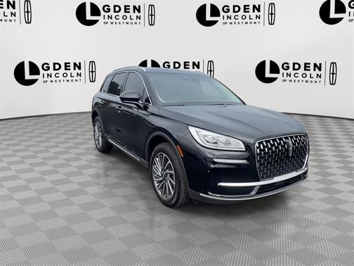 2023 Lincoln Corsair Reserve