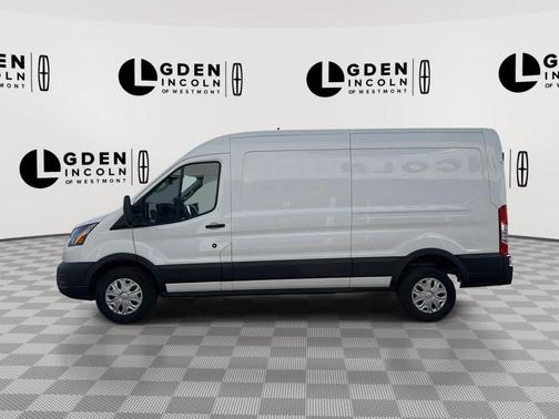 2022 Ford E-Transit T-350 Medium Roof