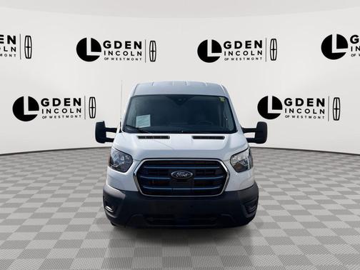 2022 Ford E-Transit T-350 Medium Roof