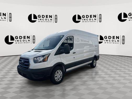 2022 Ford E-Transit T-350 Medium Roof