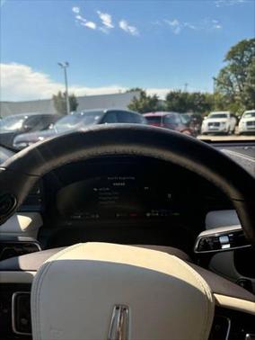 2022 Lincoln Aviator Black Label Grand Touring AWD