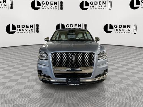 2024 Lincoln Navigator Black Label